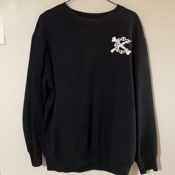 Crooks & Castles Other - Crooks and castles crewneck